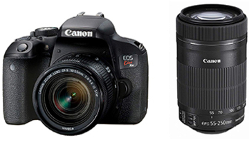 どんなシーンも、美しく残せる一眼レフカメラ！　11月4日から10日でもっとも売れた製品TOP10