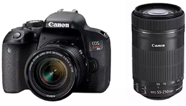 どんなシーンも、美しく残せる一眼レフカメラ！　11月4日から10日でもっとも売れた製品TOP10