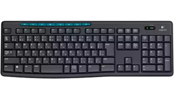 2000円未満のシンプルな製品が人気！ワイヤレスキーボード売れ筋ランキング　2019/11/19