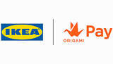 「IKEAでOrigami Payが使える！　本日から提供開始」の画像1