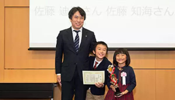 第2回 樫尾俊雄 発明アイディア コンテスト、最優秀賞は文化財を守るアイデア