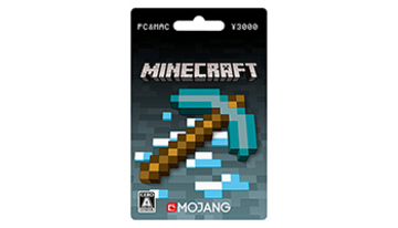 マインクラフトが首位を堅守！週間PCゲーム（パッケージ版）売れ筋ランキング　2019/11/24