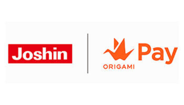 JoshinなどがOrigami Payに対応　ジョーシングループ全国228店舗で利用可