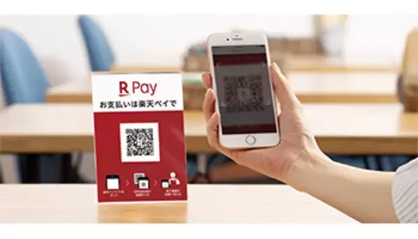 楽天、決済サービスまた停止、今度は楽天ペイのみ　14時台に復旧