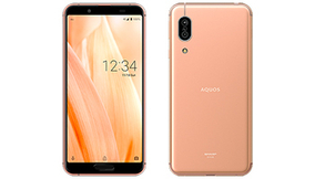 AQUOS sense3、いまiPhone 11より注目されている機種に！　スマートフォン売れ筋ランキングTOP10