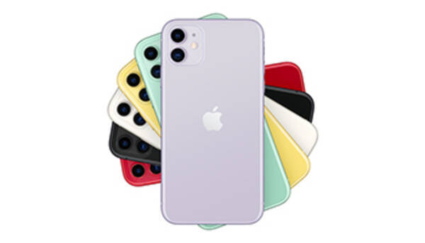 Nttドコモ Iphone 11の販売に苦戦 ソフトバンク Auは販売台数は好調 スマートフォン売れ筋ランキング 19年11月26日 エキサイトニュース