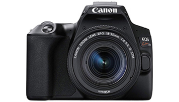 一眼レフカメラ、思い出の一枚をとるならどのカメラにする？　一眼レフカメラ週間売れ筋ランキングTOP10