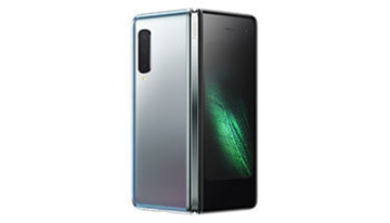 フォルダブルスマホ「Galaxy Fold」が話題のサムスン、シェア3位に浮上