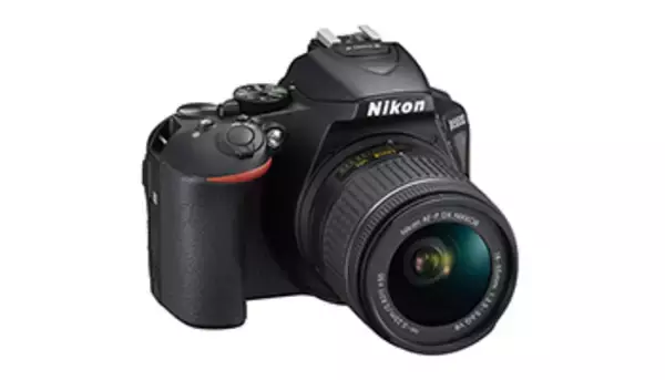 ニコンD5600が約4か月ぶりに1位！週間一眼レフ売れ筋ランキング　2019/12/16