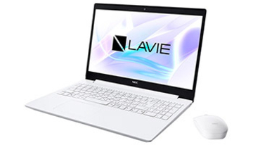 ノートPC、アップルよりNECが今売れている！　ノートPC週間売れ筋ランキングTOP10