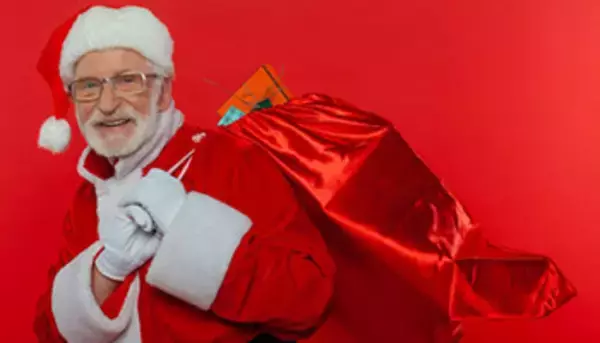 まだ間に合う！ おすすめクリスマスプレゼント4選 買わないけど貰ったら嬉しい家電