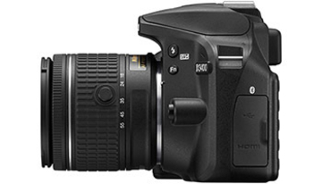 一眼レフカメラ、ニコンとキヤノン買うならどっち？　一眼レフカメラ週間売れ筋ランキングTOP10