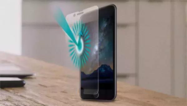 「iPhone 11用スマートフォン保護シート、12月9日から15日で売れた商品TOP10」の画像