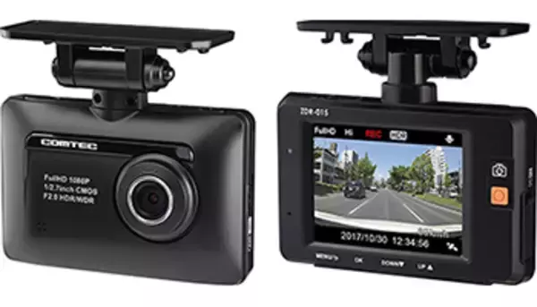 ドラレコ2019年の売れ筋、コムテックとJVCケンウッドが上位争い【2019年を実売データランキングで振り返る～ドライブレコーダー編～】
