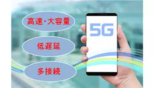 【編集部座談会2020】5G時代にビジネスやライフスタイルはどう変わる？