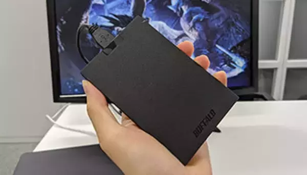 PCやゲーム機の動作を高速化するSSD、上位2社が僅差でトップ争い