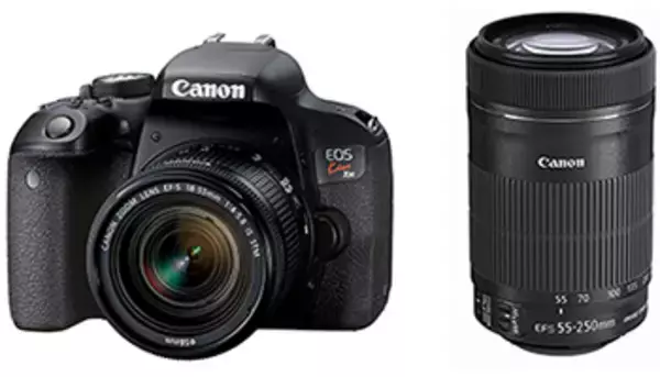 クリスマス直前に売れていたのはどの製品？週間一眼レフ売れ筋ランキング　2019/12/30