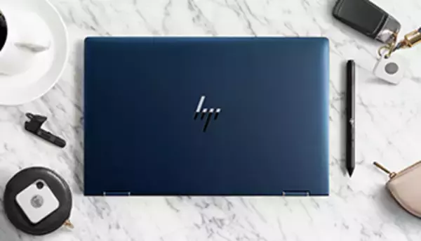 「TileとHPがタッグ、史上初の「Tile」内蔵ノートPC発売へ」の画像