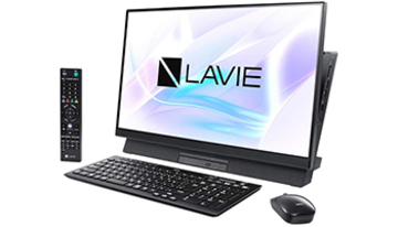 デスクトップPC、TV搭載のオールインワンタイプが売れている！　年末年始もっとも売れたデスクトップPC売れ筋ランキングTOP10