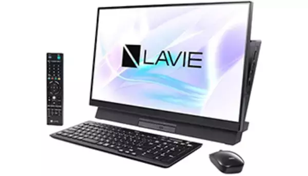 「デスクトップPC、TV搭載のオールインワンタイプが売れている！　年末年始もっとも売れたデスクトップPC売れ筋ランキングTOP10」の画像