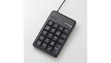 「Excel作業に便利な10キーボード、今売れている製品TOP10　2020/01/11」の画像1
