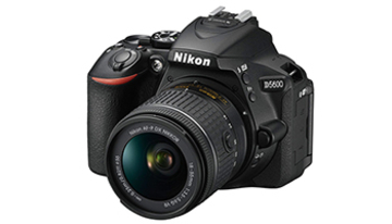 高画質撮影した画像もスマホに簡単に転送できる一眼レフカメラ！　年末年始でもっとも売れた製品は？