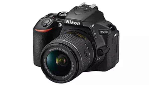 高画質撮影した画像もスマホに簡単に転送できる一眼レフカメラ！　年末年始でもっとも売れた製品は？