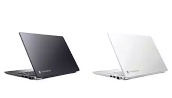 30周年記念モデルも、dynabookの20年春モデル9機種