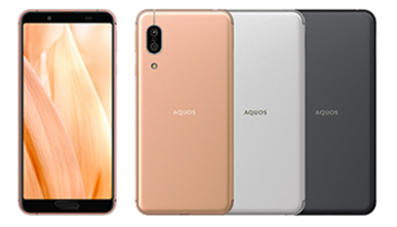 AQUOS sense3、iPhone 11人気超え　3大キャリアのスマートフォン売れ筋ランキング