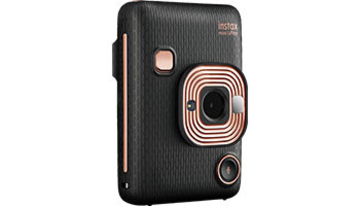 写真と音で思い出残す、富士フイルムのチェキが上位へ　コンデジ売れ筋ランキング