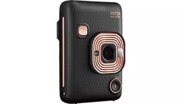 写真と音で思い出残す、富士フイルムのチェキが上位へ　コンデジ売れ筋ランキング