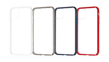 今人気のスマホケース、剛柔混じって使いやすく　スマホケース売れ筋ランキング