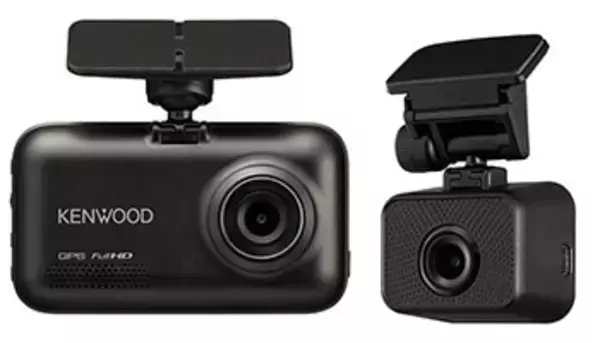 ドラレコ、定番は前後2カメか 売れ筋ランキングTop10