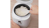 「理想のしゃもじ「極しゃもじ小」、シェア高まる小型炊飯器向け」の画像1