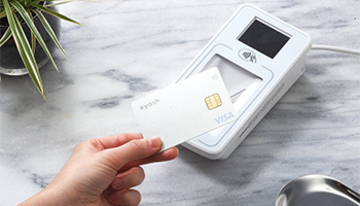 そろそろ登場？　Kyash Card、現行リアルカードは有料のKyash Card Liteに