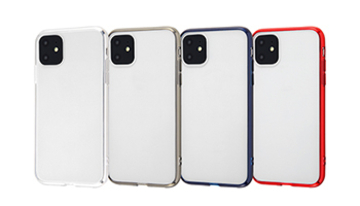 スマホケース、本体のカラーを活かせるクリアケースが人気？　週間スマートフォンケース売れ筋ランキング