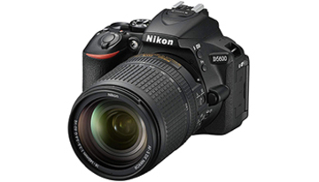 動きのあるシーンもバッチリ撮影ができる一眼レフカメラ！　01月13日から19日でもっとも売れた製品TOP10は？