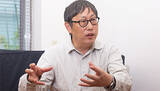 「【対談連載】PAOSNET（上海）首席代表 文化研究者、伝統工芸師 王 超鷹」の画像1