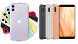 「iPhone 11とAQUOS sense3の熾烈なトップ争いに割り込める製品は？　スマートフォン売れ筋ランキングTOP10」の画像1
