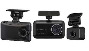 ドライブレコーダー売れ筋ランキング、JVCとコムテックが人気を分ける　2020/02/01