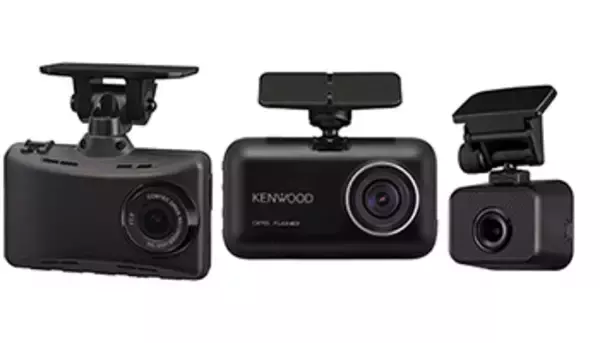 ドライブレコーダー売れ筋ランキング、JVCとコムテックが人気を分ける　2020/02/01