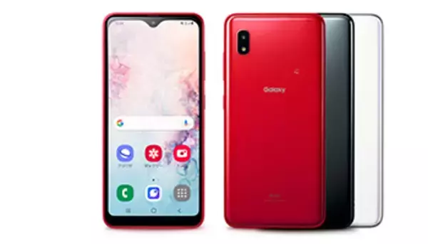 Galaxy A20、シャープAQUOS sense3を抜いてトップに！　Androidスマートフォン日次売れ筋ランキング