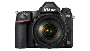 ニコンの新作、D780が1位を獲得！レンズ交換型デジカメ（フルサイズ）売れ筋TOP5　2020/02/05