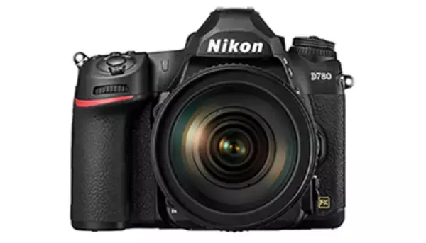 ニコンの新作、D780が1位を獲得！レンズ交換型デジカメ（フルサイズ）売れ筋TOP5　2020/02/05