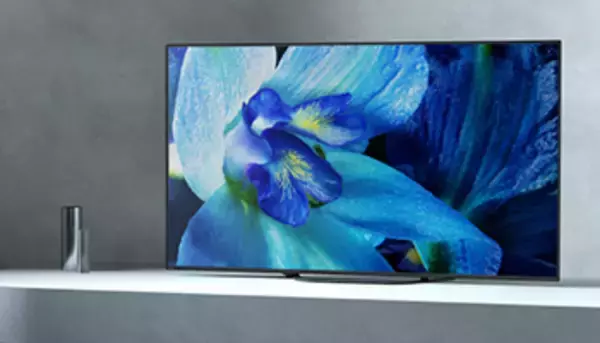 高画質とクリアな音が一体な有機ELテレビ！　ソニー、パナソニックが今売れている！　週間売れ筋ランキングTOP10