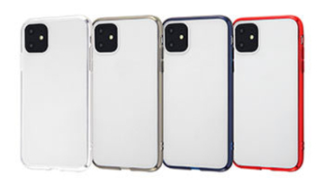 大事なスマートフォンを衝撃から守ってくれるスマートフォンケース！　先週もっとも売れた製品TOP10は