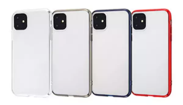 大事なスマートフォンを衝撃から守ってくれるスマートフォンケース！　先週もっとも売れた製品TOP10は