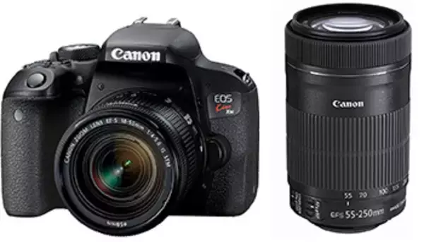 どんなシーンもキレイに撮影ができる一眼レフカメラ、1月27日から2月02日でもっとも売れた製品TOP10