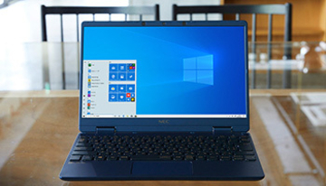 気軽に持ち歩ける軽量ノートPC！　1月27日から2月02日でもっとも多く販売された製品TOP10