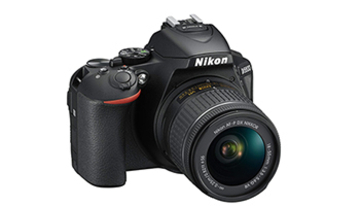 思い出の一枚をシッカリ撮影できる一眼レフカメラ！　02月03日から09日の1週間でもっとも売れた製品TOPは？